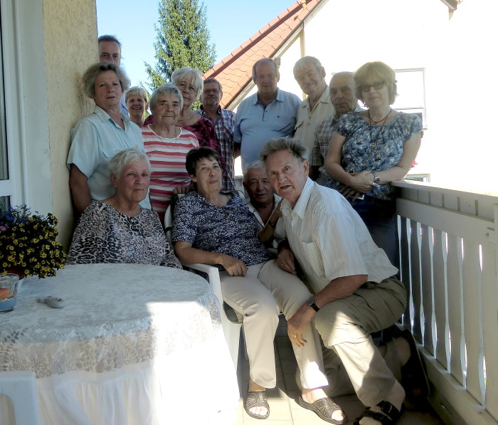 Gretchens 79. Geburtstag-700